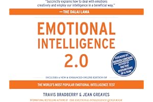 Emotional Intelligence 2.0