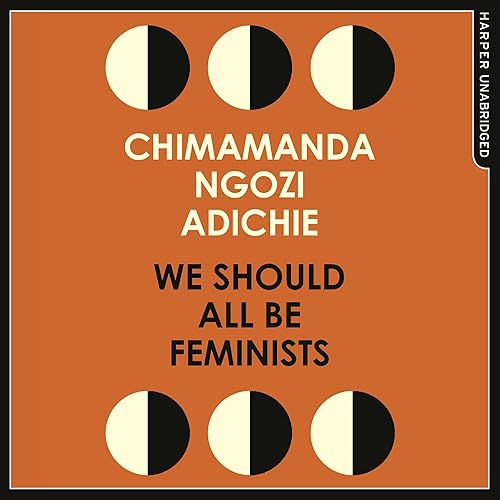 Download We Should All Be Feminists PDF