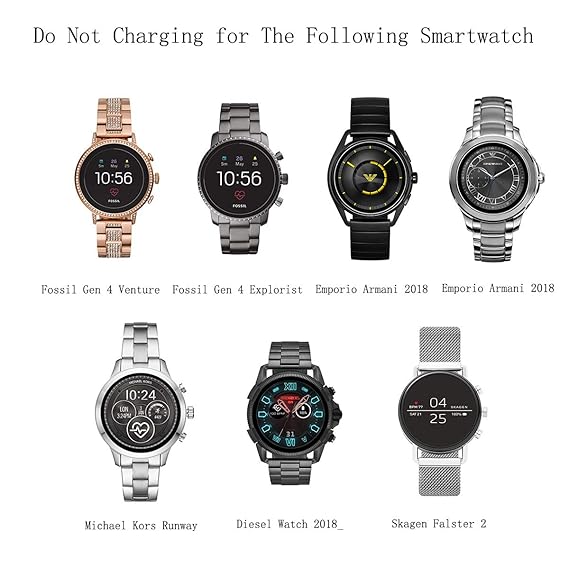 fossil q explorist gen 4 wireless charging