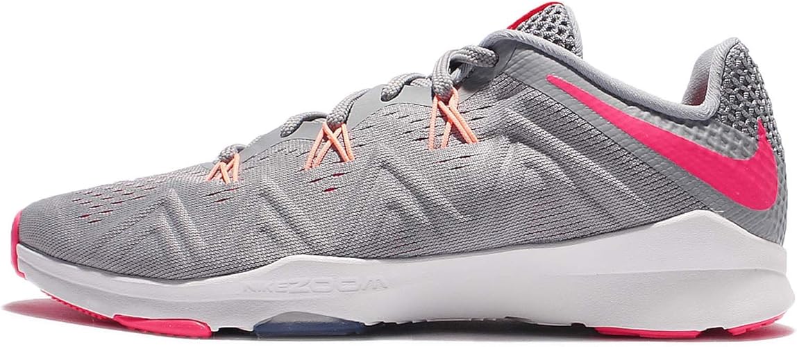 nike zoom condition tr