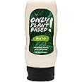 Only Plant Based Vegan Mayonnaise, Original, Squeeze Bottle, 11 Fl Oz