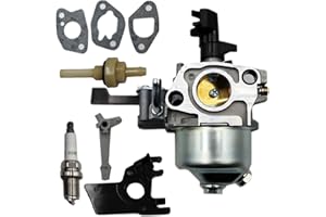 LIZAPUS Carburetor Carb Compatible with County Line 22 Ton Log Splitter Compatible with Kohler Engine