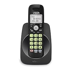 VTech VG101-11 Cordless Phone with Full Duplex