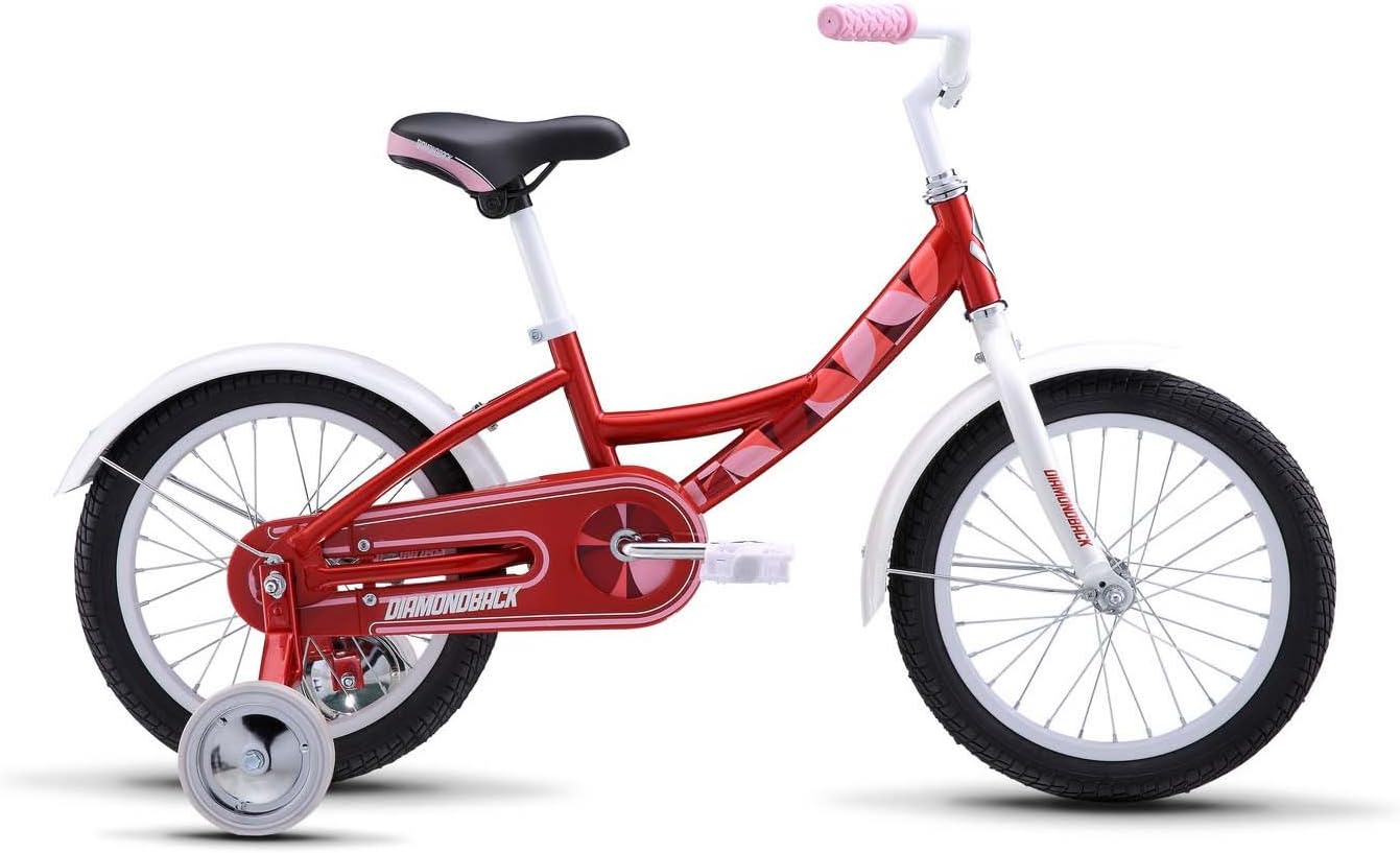 diamondback 16 bike