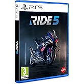 RIDE 5 - PS5
