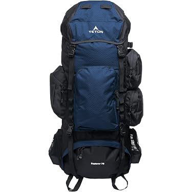 amazon hiking backpack Amazon Best Sellers: Best Internal Frame Hiking Backpacks