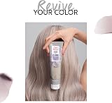 Wella Professionals Color Fresh Mask Pearl Blonde 150ml Temporary view 8