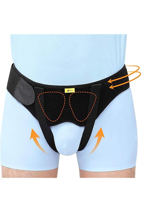 Men's Exotic Apparel Men's FUPA Compressor Underwear Natural