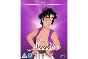 Aladdin [UK Import]