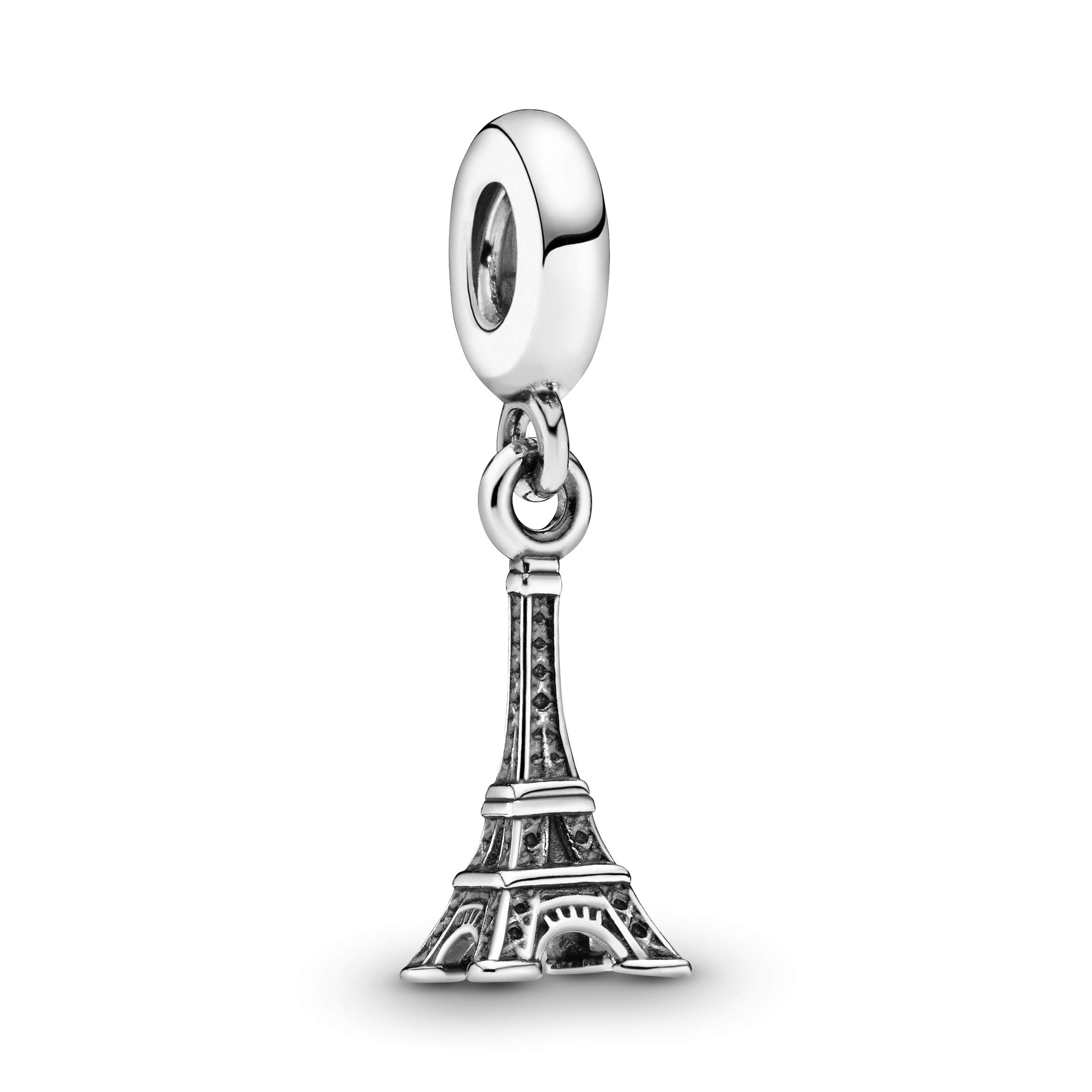 Pandora Paris Eiffel Tower Dangle Charm 791082