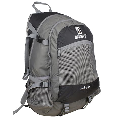 wildcraft trekking bags amazon