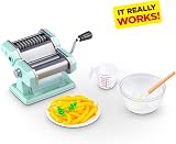 Mini Brands Really Works Magic Cook Kitchen Capsule 1 Pasta Maker ZURU view 4