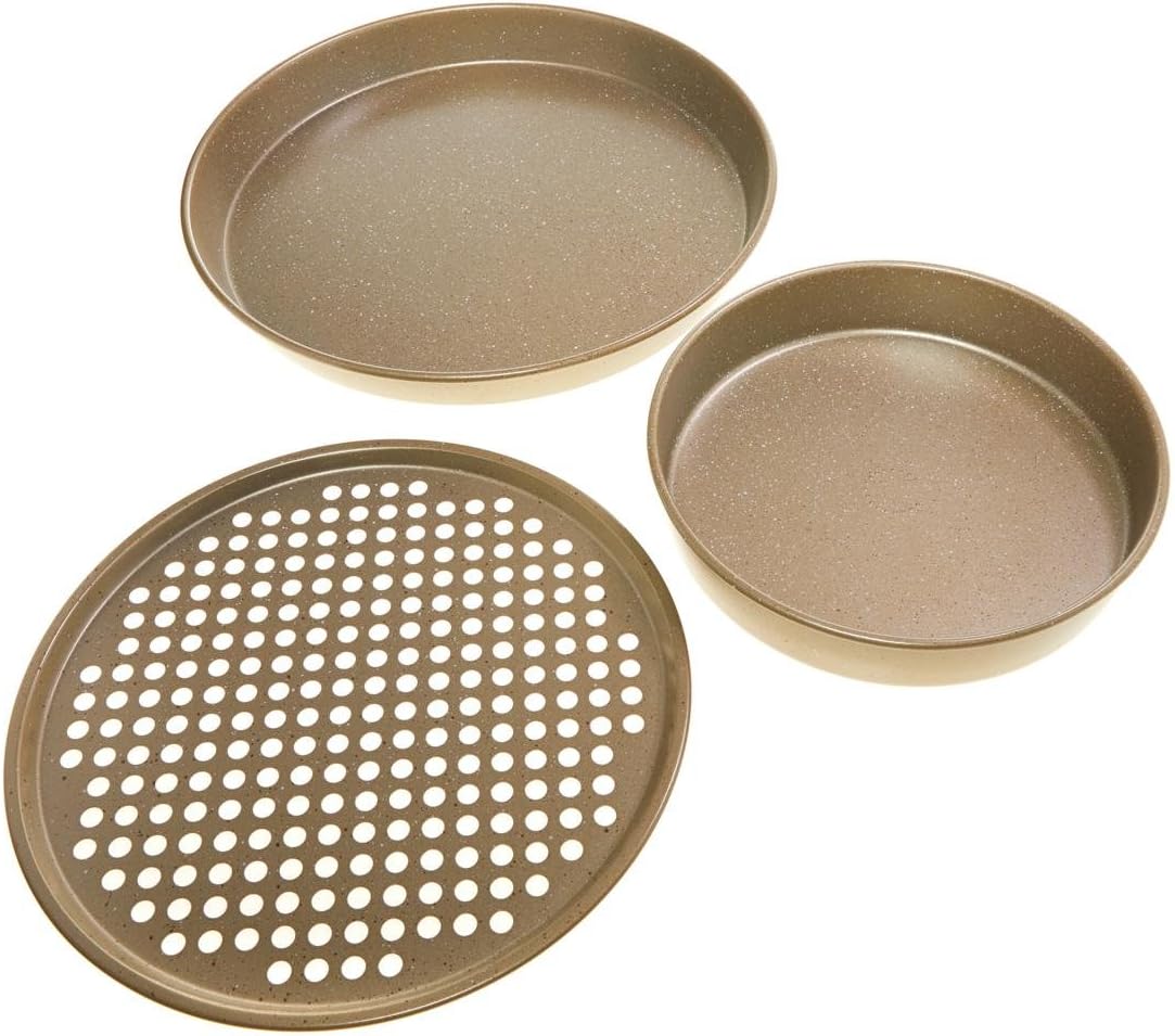 curtis stone dura bake sheet pans