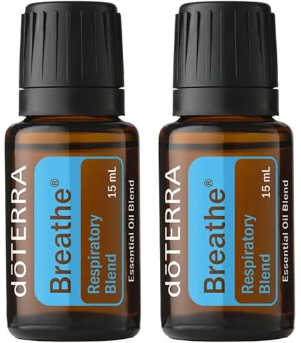 Amazon.com: doTERRA Peppermint Essential Oil 15 ml by doTERRA, 2