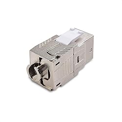 Cable Matters [UL Listed] 5-Pack 40Gbps Shielded