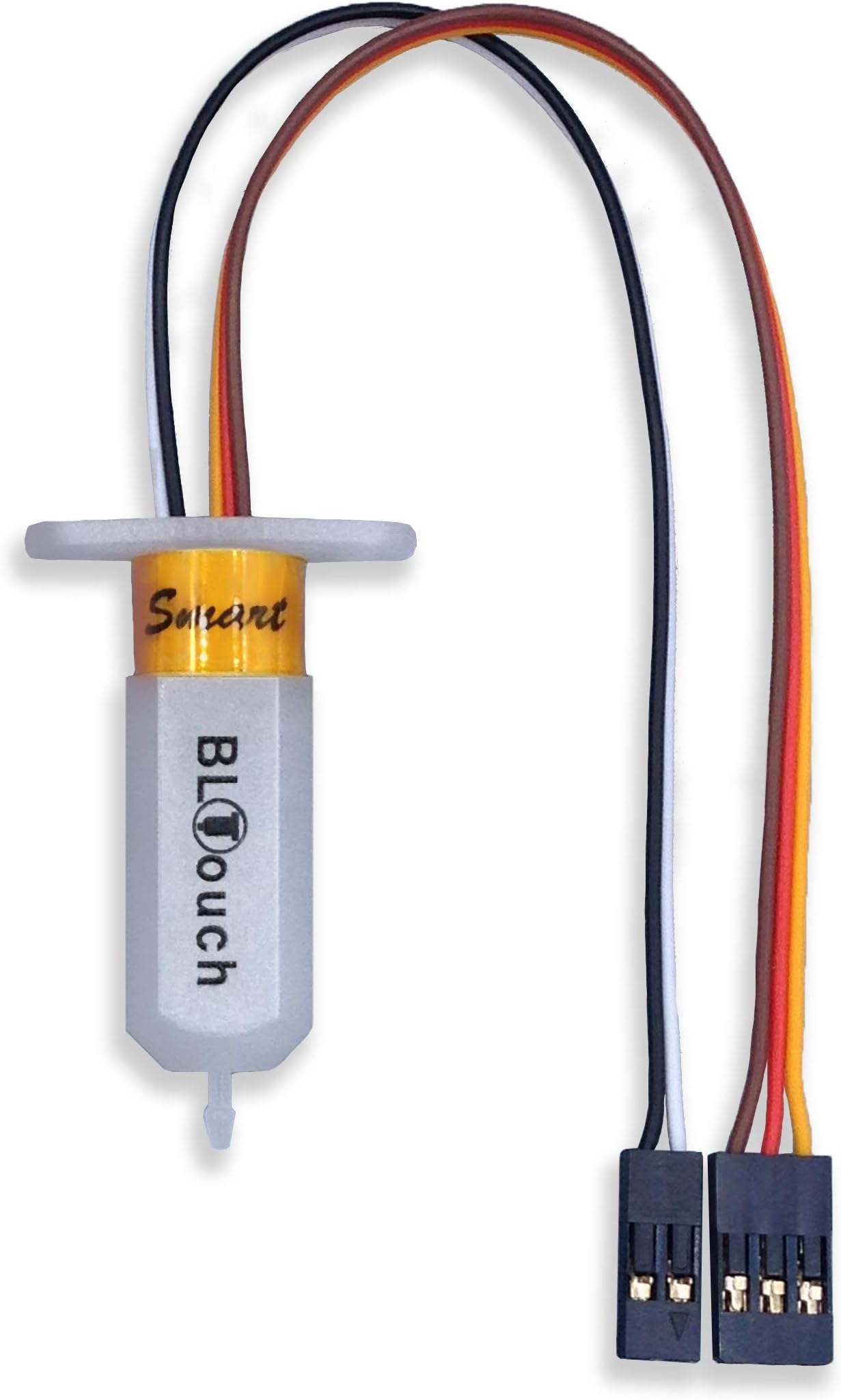 ANTCLABS BLTouch : Auto Bed Leveling Sensor/To be a Premium 3D Printer (With 1M Extension Cable Set)