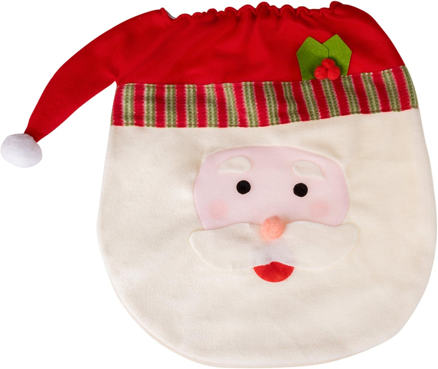 Best christmas toilet seat cover only