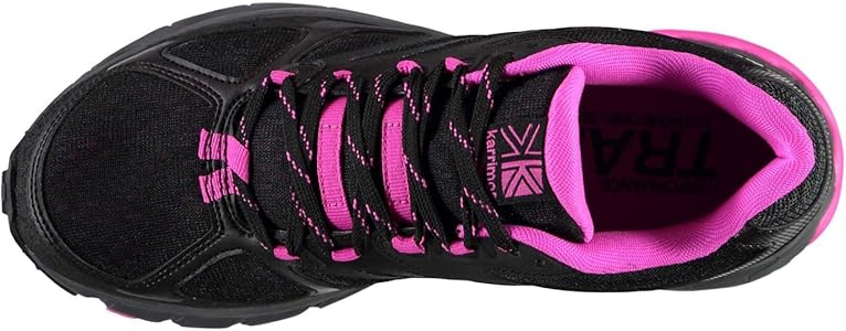 karrimor tempo 5 ladies trail running shoes