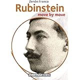 Rubinstein: Move by Move