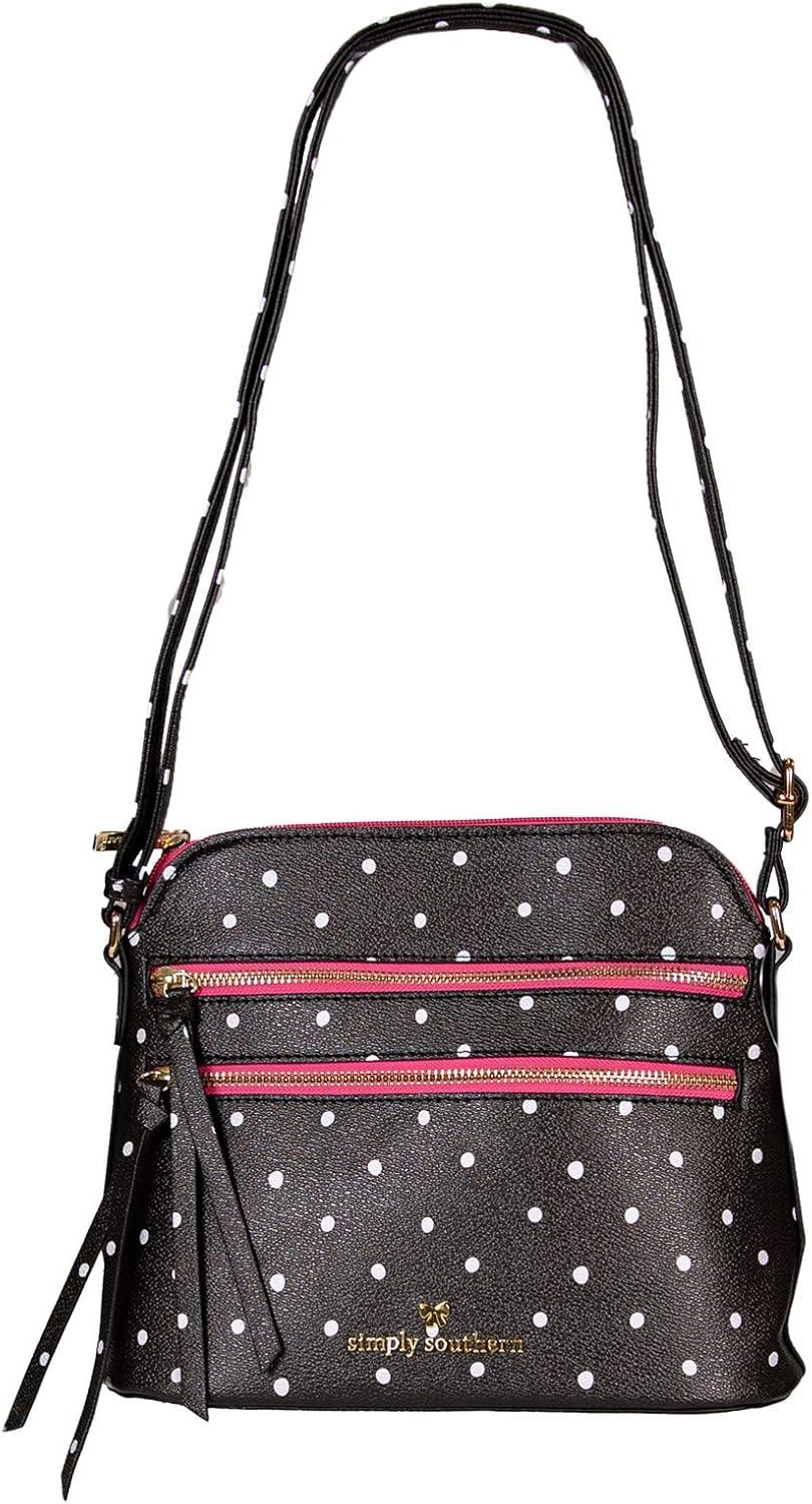 simply southern sandals double strap