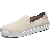 Rothy's The Original Slip On Sneaker Women's Casual Fashion Shoes, Sustainable & Washable