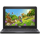 Dell Chromebook 11 3100 11.6" Chromebook - 1366 x 768 - Celeron N4020-4 GB RAM - 16 GB Flash Memory - Chrome OS - Intel HD Gr