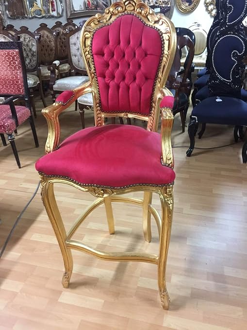 Sillones estilo rococo | Sillones