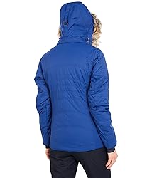 Obermeyer Tuscany II Jacket for Women - Front Zip