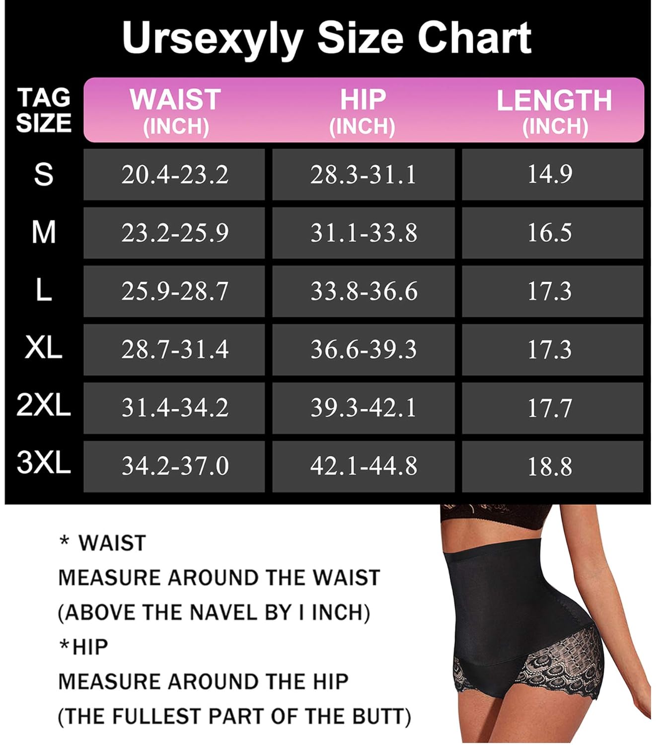Hip Waist Support Panty Shorts Breathable Tummy Control Butt Lifter for Entire Pregnancy C-Section and Postpartum Recovery Control Panties: Industrial & Scientific