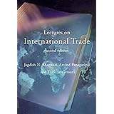 Lectures on International Trade - 2nd Edition