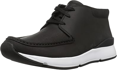 vince lace up sneakers