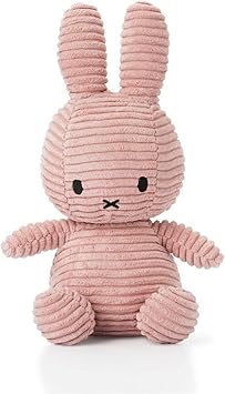 nijntje miffy soft toy