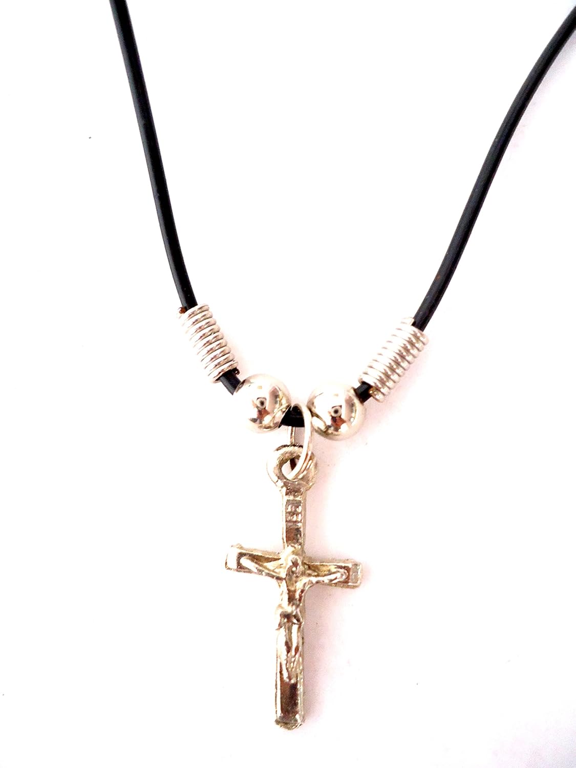 Jesus locket chain Clearance