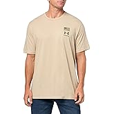 Under Armour Men's Freedom Flag T-Shirt