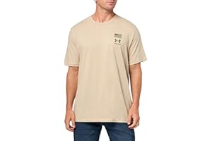Under Armour Men's Freedom Flag T-Shirt
