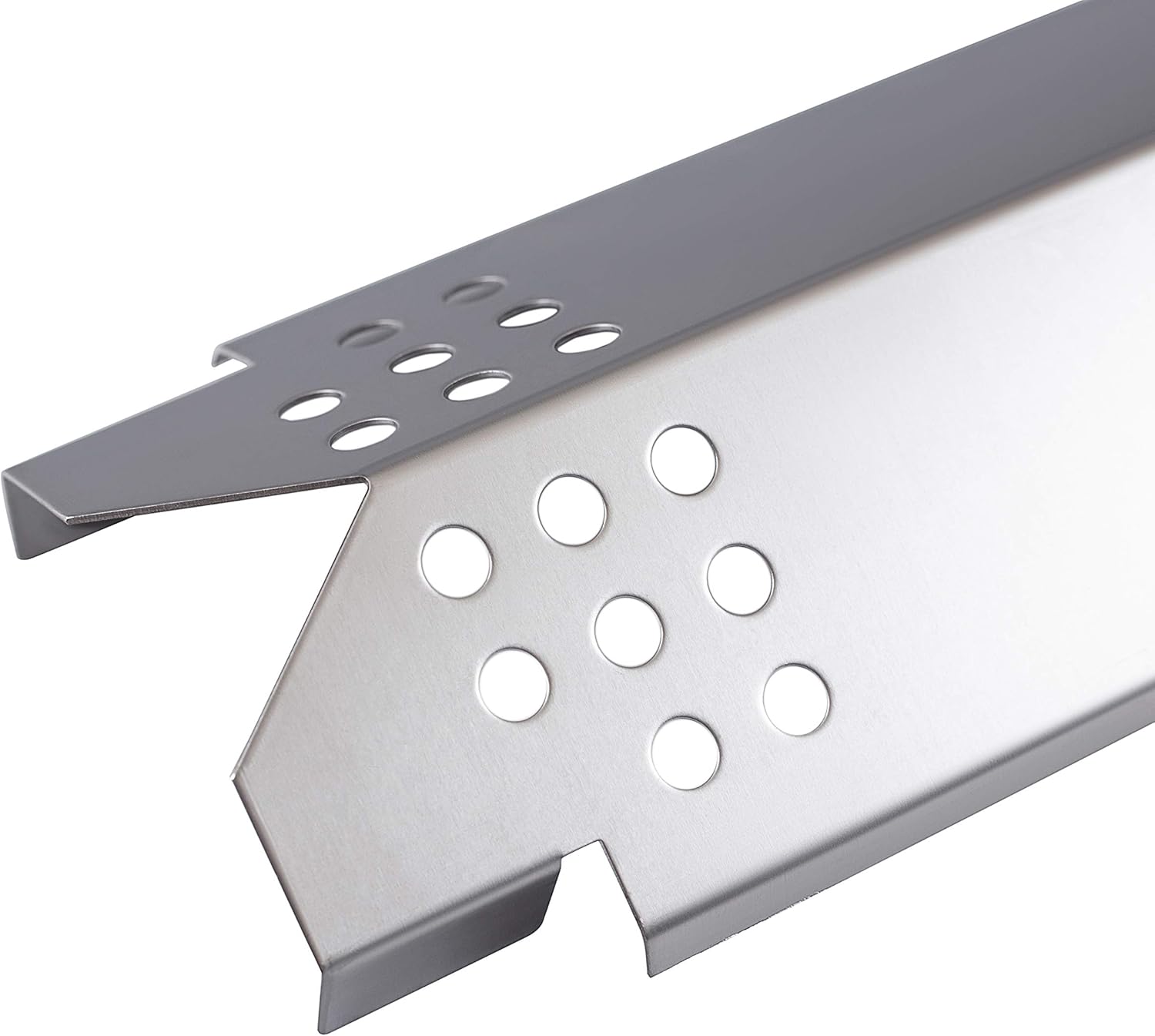 Grill Valueparts Stainless Steel Grill Kit for Homedepot Nexgrill 7200830H 7200888N 7200888