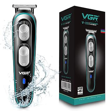 self hair cutting machine amazon