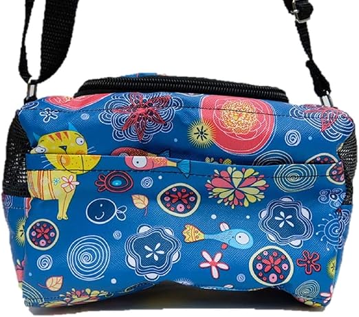 travel bag sugar glider