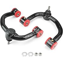 Front Quick Strut Assemblys Control Arm Sway Bar Links For 05-08 ForD F