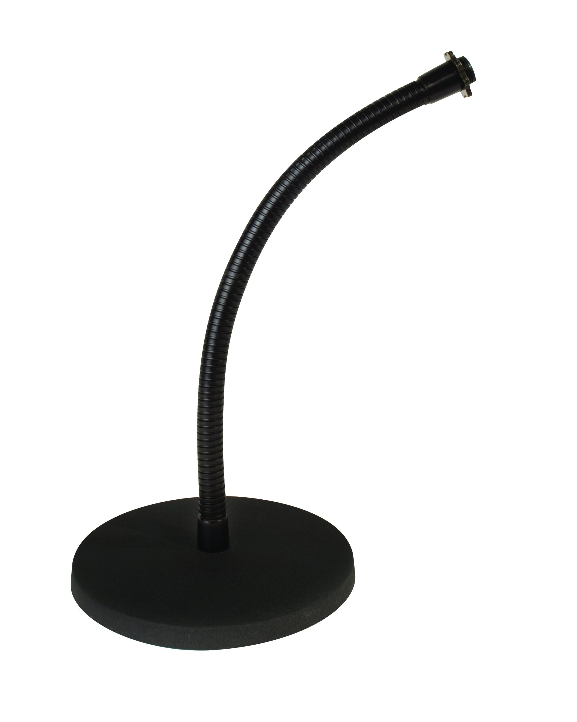 JS-DMS75 JamStands Table-Top/Gooseneck Mic Stand
