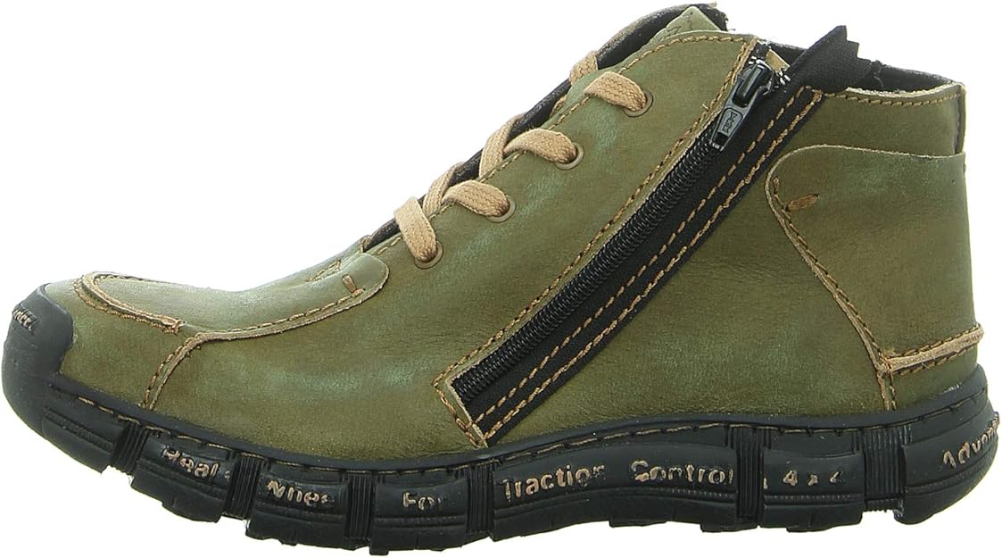 Rovers Womens Traction Boots Amazon.co.uk Shoes & Bags