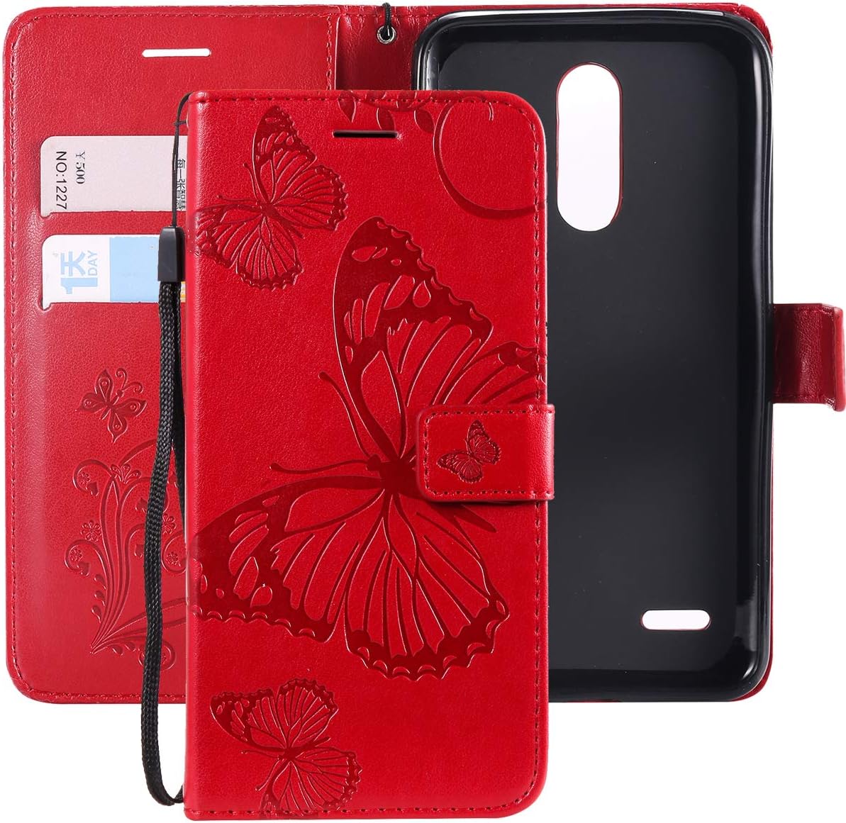 Best lg phoenix 2 flip case