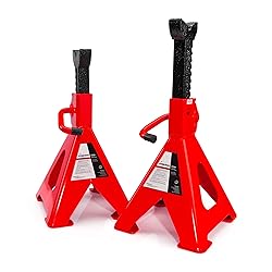 Steelman Heavy Duty 6-Ton Capacity Automotive Jack