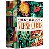 The Biggest Story Verse Cards