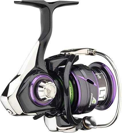daiwa prorex lt 2500