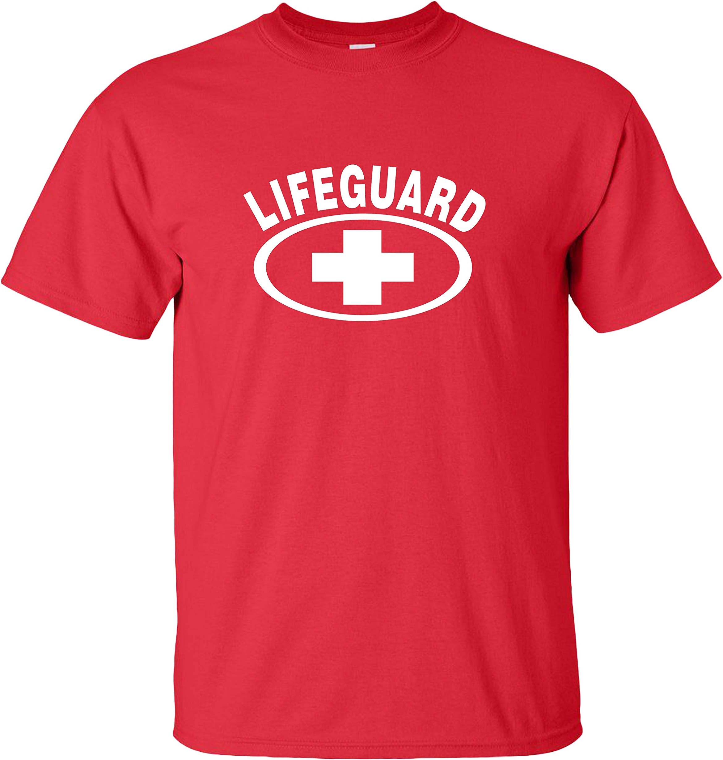 Lifeguard T-Shirt