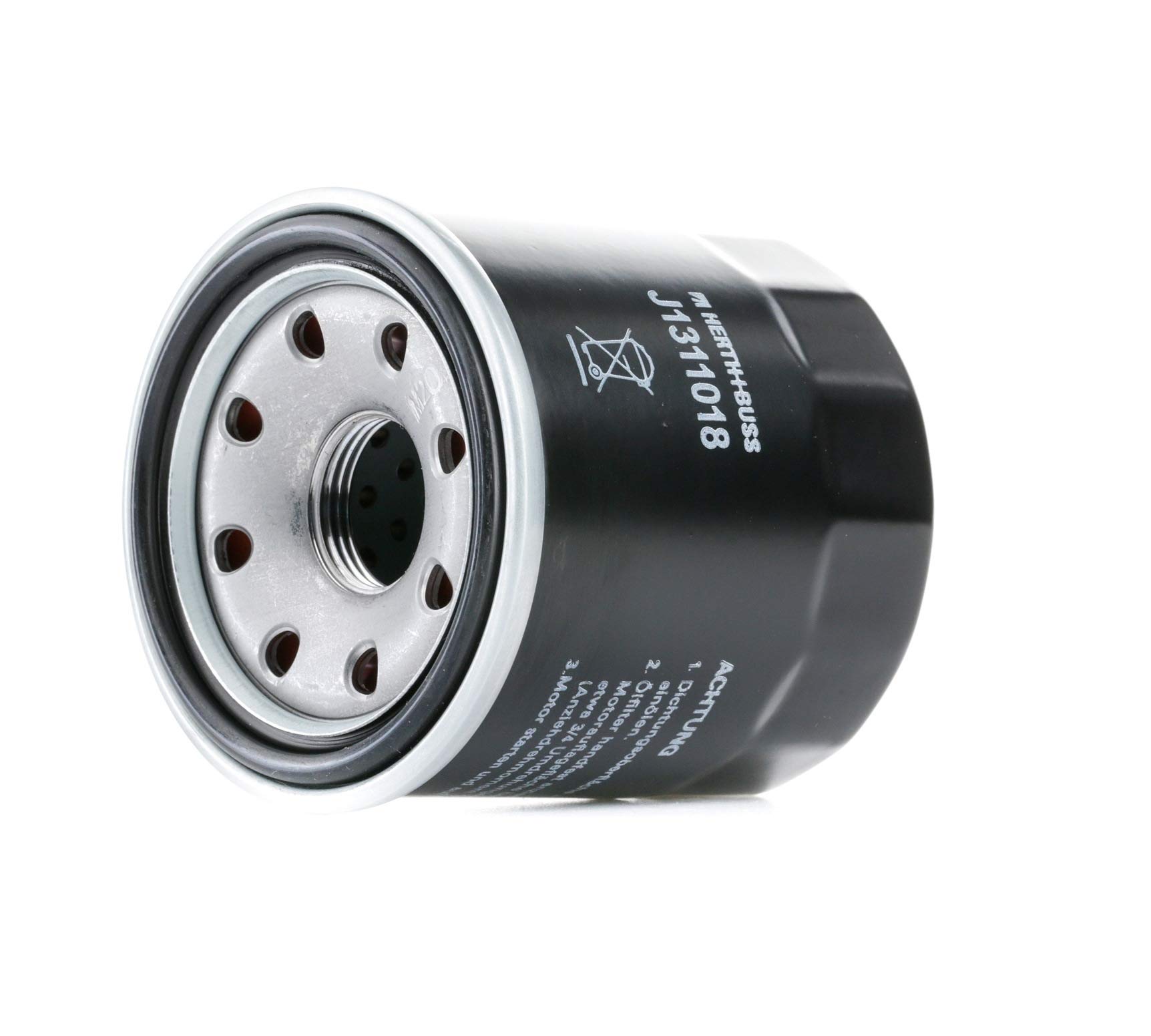 Herth+Buss Jakoparts J1311018 Oil-Filter Element