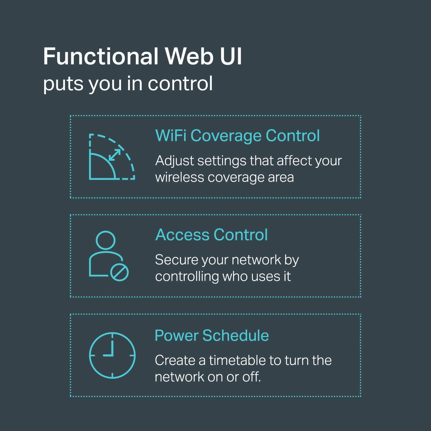 TP-Link N300 WiFi Extender(TL-WA855RE)-Covers Up to 800 Sq.ft, WiFi Range Extender supports up to 300Mbps speed, Wireless Signal Booster and Access Point for Home, Single Band 2.4Ghz only: Computers & Accessories