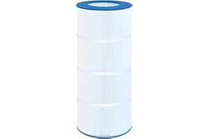 Chryseos Pool Filter Compatible with CC100, CCRP100, C-9410, PAP100-4/M4, FC-0686, R173215, 1 Pack