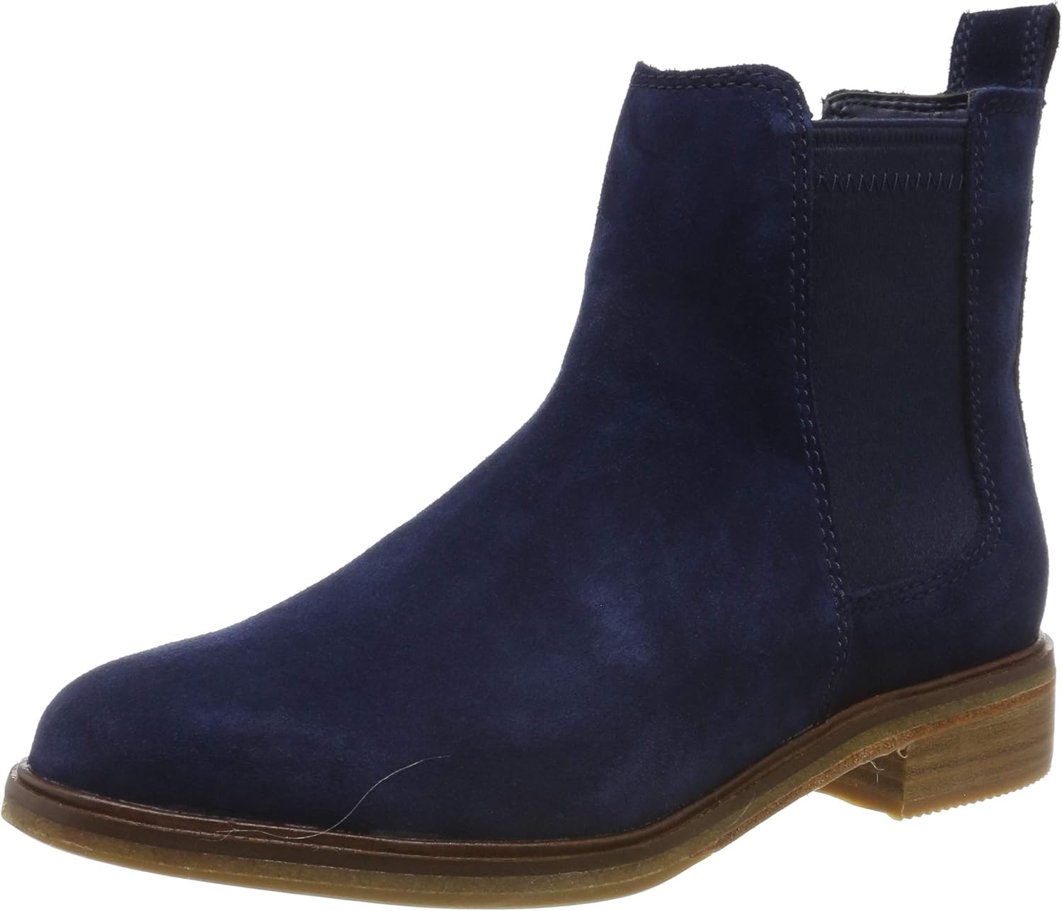 clarks arlo chelsea boots